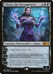 Liliana, the Necromancer (291) [Core Set 2019]