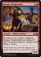 Kargan Dragonrider (297) [Core Set 2019]