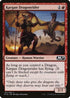Kargan Dragonrider (297) [Core Set 2019]