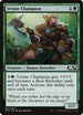 Ursine Champion (304) [Core Set 2019]
