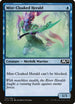 Mist-Cloaked Herald (310) [Core Set 2019]