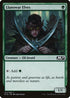 Llanowar Elves (314) [Core Set 2019]