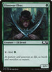 Llanowar Elves (314) [Core Set 2019]