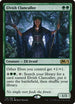 Elvish Clancaller (179) [Core Set 2019]