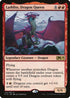 Lathliss, Dragon Queen (149) [Core Set 2019]