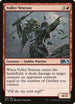 Volley Veteran (168) [Core Set 2019]