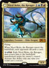 Nicol Bolas, the Ravager (218) [Core Set 2019]