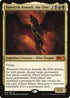 Vaevictis Asmadi, the Dire (225) [Core Set 2019]