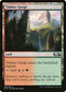 Timber Gorge (258) [Core Set 2019]