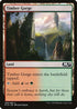 Timber Gorge (258) [Core Set 2019]