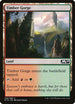 Timber Gorge (258) [Core Set 2019]