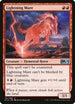 Lightning Mare (151) [Core Set 2019]