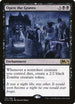 Open the Graves (112) [Core Set 2019]