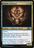 Psychic Symbiont (221) [Core Set 2019]