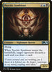 Psychic Symbiont (221) [Core Set 2019]