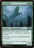 Vine Mare (207) [Core Set 2019]
