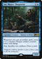 Sai, Master Thopterist (69) [Core Set 2019]