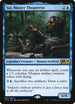 Sai, Master Thopterist (69) [Core Set 2019]