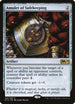 Amulet of Safekeeping (226) [Core Set 2019]