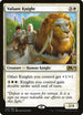 Valiant Knight (42) [Core Set 2019]