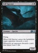 Fell Specter (96) [Core Set 2019]
