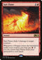 Spit Flame (160) [Core Set 2019]