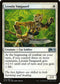 Leonin Vanguard (22) [Core Set 2019]