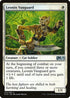 Leonin Vanguard (22) [Core Set 2019]