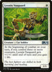 Leonin Vanguard (22) [Core Set 2019]