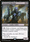 Graveyard Marshal (99) [Core Set 2019]