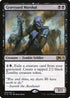 Graveyard Marshal (99) [Core Set 2019]