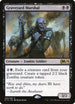 Graveyard Marshal (99) [Core Set 2019]