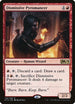 Dismissive Pyromancer (136) [Core Set 2019]