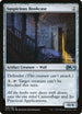 Suspicious Bookcase (246) [Core Set 2019]