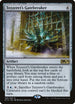 Tezzeret's Gatebreaker (289) [Core Set 2019]