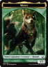 Mowu Token (1) [Global Series Jiang Yanggu & Mu Yanling]
