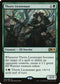 Thorn Lieutenant (203) [Core Set 2019]