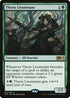 Thorn Lieutenant (203) [Core Set 2019]