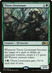 Thorn Lieutenant (203) [Core Set 2019]