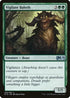 Vigilant Baloth (206) [Core Set 2019]
