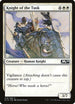 Knight of the Tusk (18) [Core Set 2019]