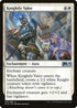 Knightly Valor (20) [Core Set 2019]