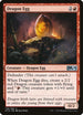 Dragon Egg (138) [Core Set 2019]