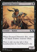 Doomed Dissenter (93) [Core Set 2019]
