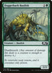 Daggerback Basilisk (174) [Core Set 2019]