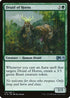 Druid of Horns (176) [Core Set 2019]