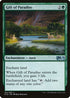 Gift of Paradise (184) [Core Set 2019]
