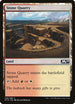 Stone Quarry (256) [Core Set 2019]