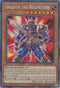 Orgoth the Relentless (BLRR-EN001) [Battles of Legend: Relentless Revenge]