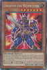 Orgoth the Relentless (BLRR-EN001) [Battles of Legend: Relentless Revenge]